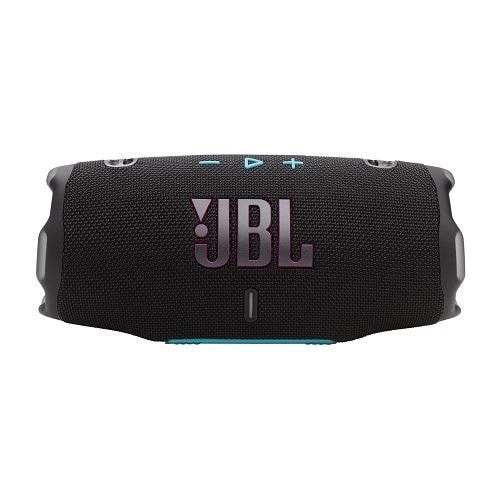 【納期約2週】JBL JBLCHARGE6BLKO Bluetooth金棒引き 給電役立つこと積み上げる IP68雨合羽防塵相応う ファンキー黒いこと JBLCHARGE6BLKO