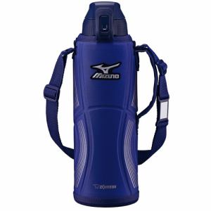 【納期約3週】SD-FX15-AA ZOJIRUSHI 象印 ステンレスクールボトル 「TUFF（手ごわい）」 1.5L 青色 SDFX15AA