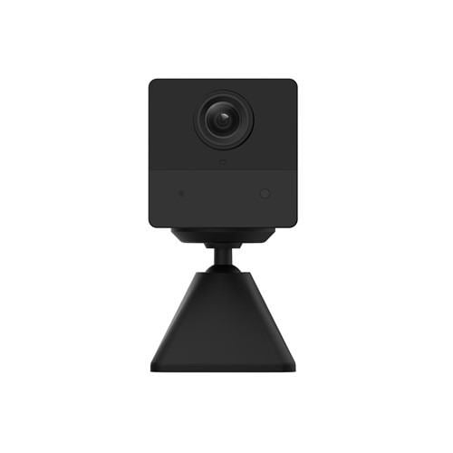 【納期約4週間】EZVIZ CS-BC2 屋内用見守り防犯ネットワークカメラ マグネットタイプ WIFI・暗視対応 充電式　CSBC2