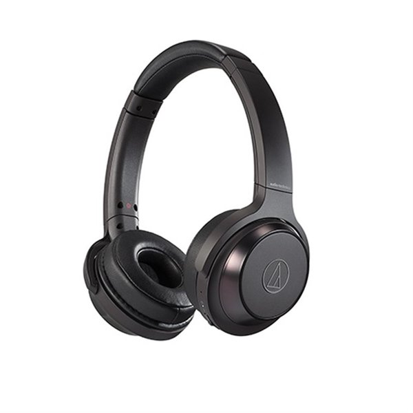 【納期約7～10日】【お一人様3点まで】audio-technica オーディオテクニカ ATH-WS330BT-BK 無線電話受話器 黒いこと ATHWS330BTBK