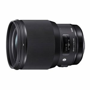 安価 納期約2週間 代引き不可 Sigma シグマ 交換用レンズ 85mm F1 4 Dg Hsm シグマ用 85mmf1 4dghsm A 楽天ランキング1位