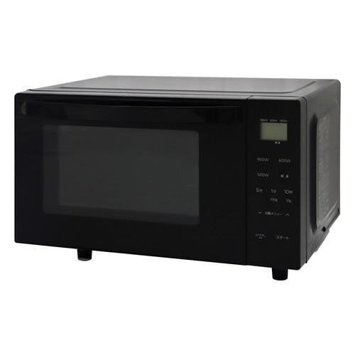 【納期約7～10日】アビテラックス Abitelax ARF118VF 電子レンジ フラット 18L K