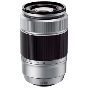 優れた品質 FUJIFILM 富士フイルム 交換用レンズ XC50-230mm F4.5-6.7