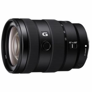 【納期約3週間】SONY ソニー SEL1655G デジタル一眼カメラα [Eマウント] 用レンズ｜シープワン