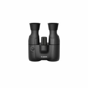 【納期約1ヶ月以上】【お一人様1点まで】Canon キヤノン BINO10X20IS 小型望遠鏡 BINOCULARS 10X20 IS BINOCULARS BINO10X20IS