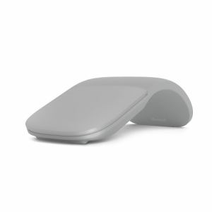 【納期約3週間】【お一人様1点まで】CZV-00007 Microsoft マイクロソフト Surface Arc Mouse グレー CZV00007
