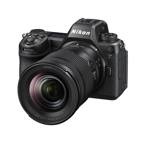 【納期約1ヶ月以上】【お一人様1点まで】【代引っ張ること不可】Nikon Z6III 24-120 水晶体一揃いの道具 鏡鑑レスカメラ NIKKOR Z 24-120粍 f／4 S 水晶体一揃いの道具 Z63L24120KIT