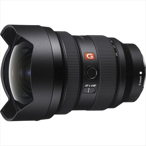 【納期約1ヶ月以上】【お一人様1点まで】【代引不可】SONY ソニー FE 12-24mm F2.8 GM SEL1224GM