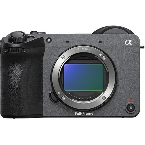 【納期約3週】【お一人様1点まで】【代引不可】ソニー ILME-FX2B プロフェッショナルカムコーダー FX2 CinemaLine 上半身単体 ILMEFX2B