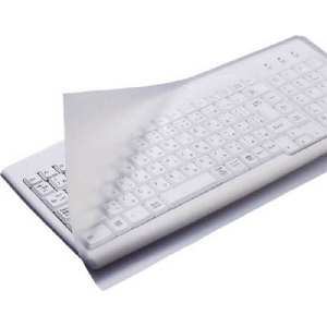 【納期約7〜10日】【お一人様3点まで】ELECOM エレコム PKU-FREE1 ピタッとシート（デスクトップ用） PKUFREE1画像