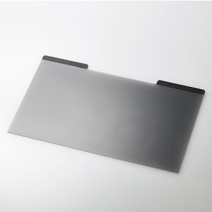【納期約7～10日】【お一人様1点まで】ELECOM エレコム EF-PFM156W のぞき見防止フィルターマグネットタイプ(2way) EFPFM156W