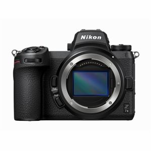 【納期約2週】◎【代引っ張ること不可】Nikon ニコン Z 7II デジタル一眼 NIKON Z続きもの Z7 2 BODY