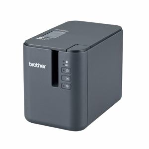【納期約7～10日】brother ブラザー PT-P950NW ラベルプリンター PTP950NW