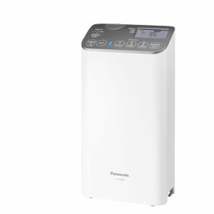 【納期約2週間】◎Panasonic パナソニック TK-AS48-S アルカリイオン整水器 ミディアムシルバー TKAS48｜シープワン