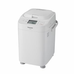 【納期約7~10日】Panasonic パナソニック SD-MT4-W ホームベーカリー ホワイト SDMT4W|シープワン
