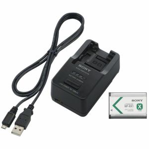 【納期約1ヶ月以上】ソニー 付属品一揃いの道具 ACC-TRBX ACCTRBX