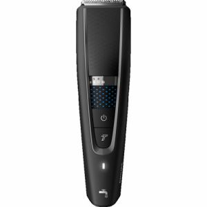 【納期約2週間】フィリップス HC5632／17 ヘアーカッター 5000シリーズ ブラック HC5632/17