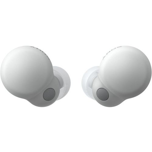 【納期約3週間】【お一人様1点まで】WF-LS900N WC [SONY ソニー] ワイヤレスノイズキャンセリングステレオヘッドセット LinkBuds S ホワイト