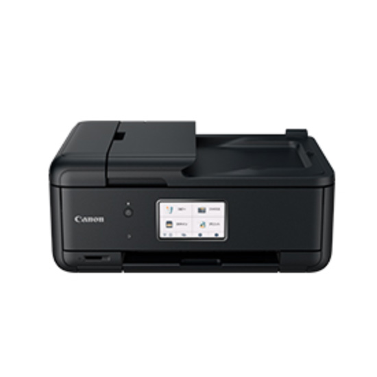 【納期約3週】TR8630a Canon キヤノン インクジェット練りあわせる機 PIXUS TR8630A