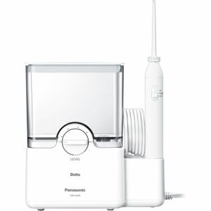 【納期約1ヶ月以上】◎Panasonic EW-DJ64-W ジェットウォッシャー ドルツ パナソニック 白 EWDJ64W EWDJ64W