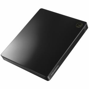 【納期約2週間】【お一人様1点まで】アイ・オー・データ機器 CD-6WK DVDドライブ ブラックCD6WK CD6WK