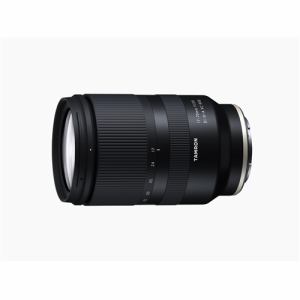 【納期約2週】【お一人様1点まで】タムロン 17-70粍 F／2.8 Di3-A VC RXD(Model B070) 17-70粍 F2.8 ソニーEマウント