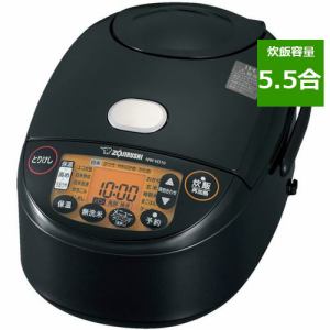 生活家電 炊飯器 推奨品】東芝 RC-6PXR-W 圧力IH炊飯器 炎匠炊き 3.5合炊き ホワイト 