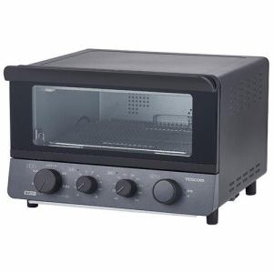 TESCOM TSF61A-H 低温コンベクションオーブン TESCOM スレートグレー TSF61AH