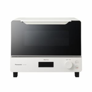 【納期約3週間】◎Panasonic パナソニック NT-D700 オーブントースター ビストロ ホワイト NTD700