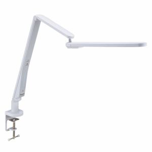 【納期約7~10日】◎Panasonic パナソニック SQ-LC470-W LEDデスクスタンド ホワイト仕上 SQLC470W|シープワン