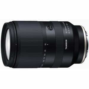 【納期約1ヶ月以上】タムロン 18-300mm F／3.5-6.3 Di III-A VC VXD(Model B061S) 交換用レンズ ソニーEマウント