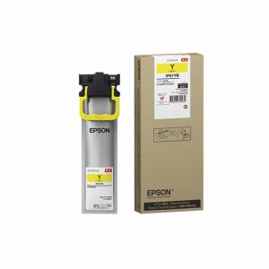 【納期約3週間】EPSON IP11YB インクパック 大容量タイプ イエロー