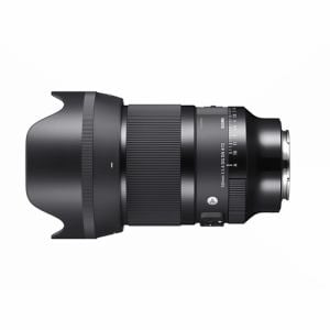 【納期約4週間】シグマ 50mm F1.4 DG DN 交換用レンズ Art ソニーEマウント用