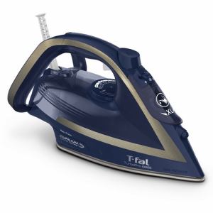 【納期約2週】ティファール FV6825J0 水蒸気鉄 ターボ労働者階級6825 T-faL・ターボ労働者階級 米国海軍×しろがね色