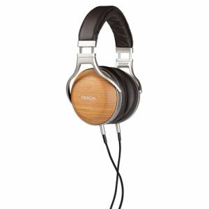 【納期約1ヶ月以上】受話器 デノン AH-D9200 プレ上演 オーバーイヤーヘッドホン