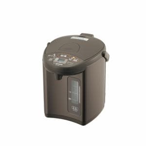 【納期約2週間】象印マホービン CD-WZ22-TM 電気ポット メタリックブラウン CDWZ22TM 8,168円