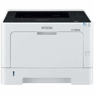 【納期約1ヶ月以上】エプソン LP-S180DN A4モノクロページプリンター 網状組織標準尺度相応う真似形 パソコン・周辺機器-その他-プリンタ