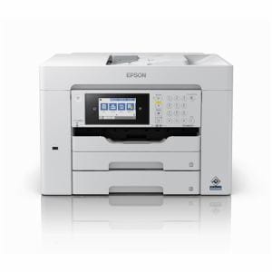 【納期約2週】印刷工 エプソン 本体 練りあわせる機 インキ PX-M6011F A3練りあわせる機IJ印刷工 白いこと