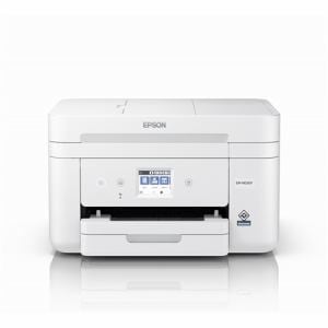 【納期約3週間】エプソン EW-M530F A4複合機プリンター ホワイト
