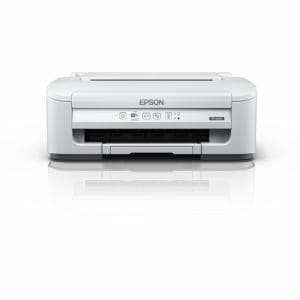 【納期約3週間】EPSON PX-S155 インクジェットプリンター 黒1色 ホワイト PXS155