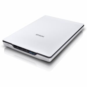【納期約1ヶ月以上】EPSON GT-S660 スキャナー ホワイト GTS660|シープワン