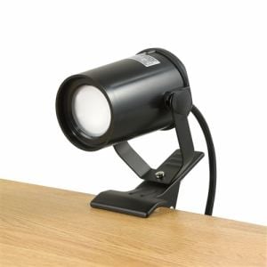 【納期約2週間】ELPA SPOT-LWP301L LEDクリップライト屋外用