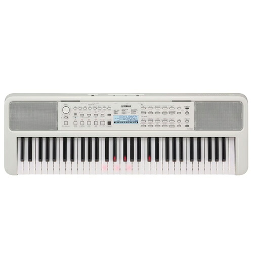 【納期約2週間】ヤマハ EZ-310 電子キーボード 61鍵盤 EZ310