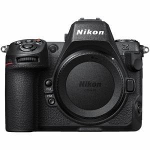【納期約2週間】◎【お一人様1点まで】【代引き不可】ニコン NIKKON Z8 BODY ボディ レンズ交換式デジタルカメラ|シープワン