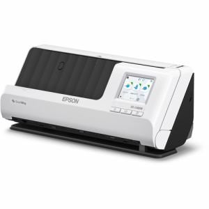 【納期約1ヶ月以上】EPSON　DS-C480W　スキャナー　DSC480W