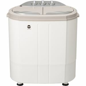 【納期約3週間】【代引不可】シービージャパン TOM05W ウォッシュマン｜シープワン 13,121円