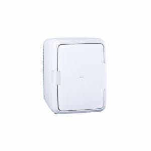 【納期約3週間】ツインバード HR-EB08W 2電源式 ポータブル電子適温ボックス 20L ホワイト HREB08W HREB08W｜シープワン