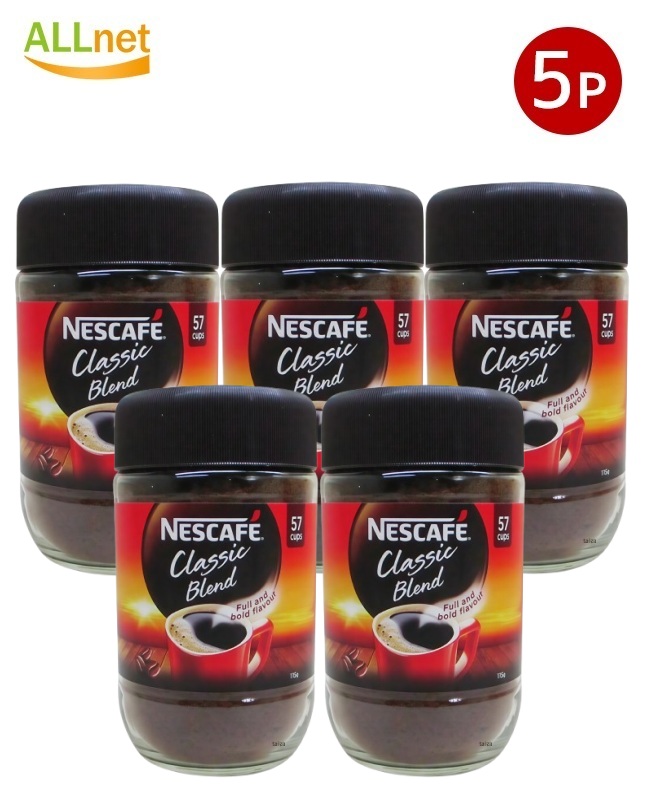 楽天市場】ネスカフェ エクセラ 170g(85杯分)瓶レギュラー ソリュブル