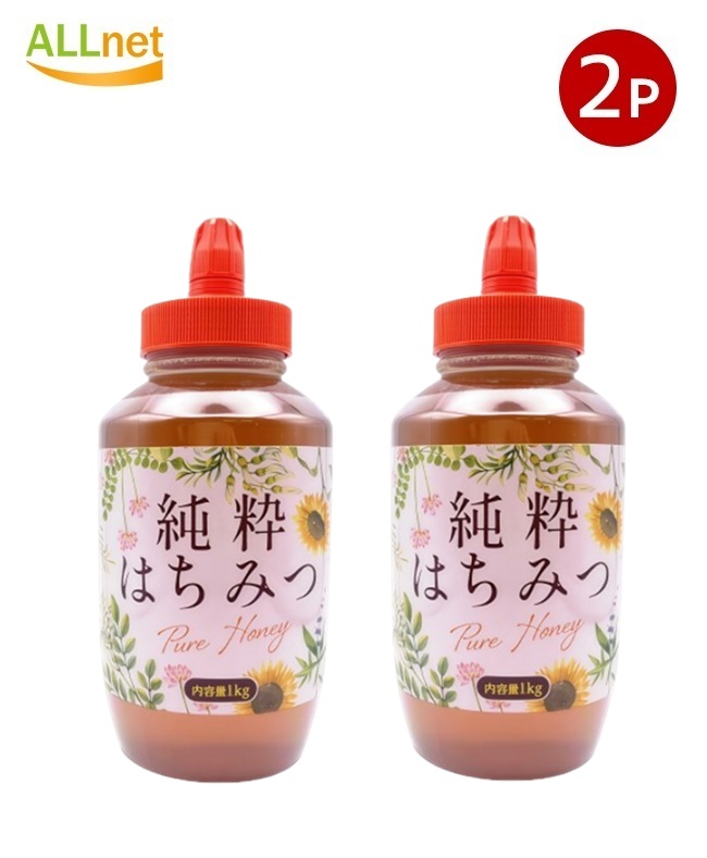 楽天市場】天長食品 純粋はちみつ 500g×24個 ＼エバスグリ／エバ