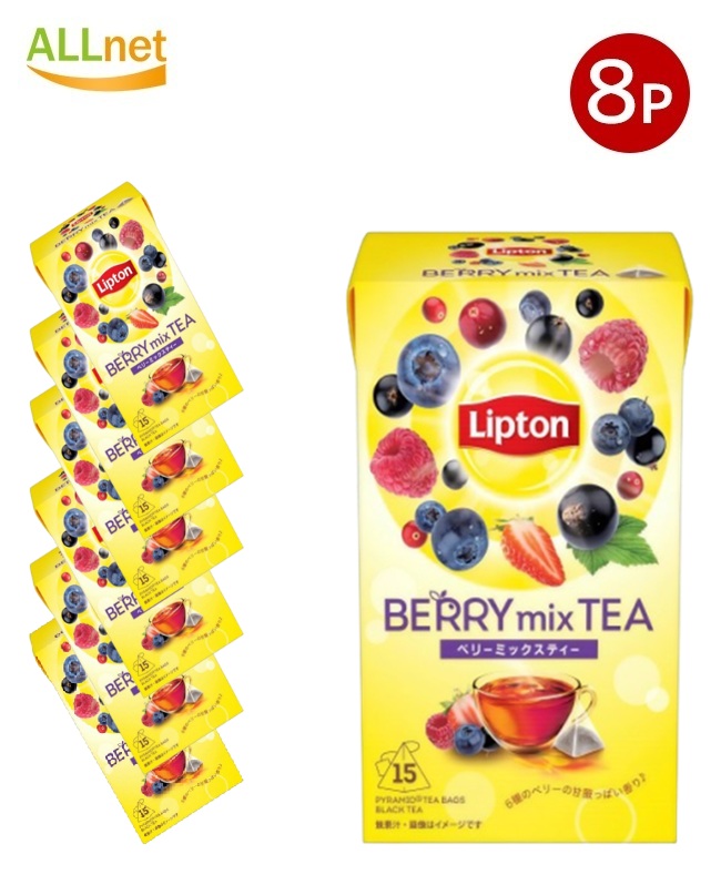 楽天市場】リプトン ティーバッグ リプトン 公式 無糖